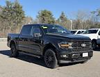 New 2025 Ford F-150 XLT SuperCrew Cab for sale #F257160S - photo 1