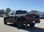 New 2025 Ford F-150 XLT SuperCrew Cab for sale #F257160S - photo 9