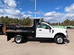 Used 2020 Ford F-350 XL Regular Cab 4x4 Dump Truck for sale #F258002A - photo 3
