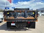 Used 2020 Ford F-350 XL Regular Cab 4x4 Dump Truck for sale #F258002A - photo 4