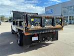Used 2020 Ford F-350 XL Regular Cab 4x4 Dump Truck for sale #F258002A - photo 5