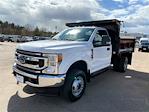 Used 2020 Ford F-350 XL Regular Cab 4x4 Dump Truck for sale #F258002A - photo 6