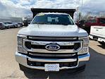 Used 2020 Ford F-350 XL Regular Cab 4x4 Dump Truck for sale #F258002A - photo 7