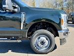 New 2025 Ford F-350 XL Regular Cab 4x4 Cab Chassis for sale #F258009 - photo 3