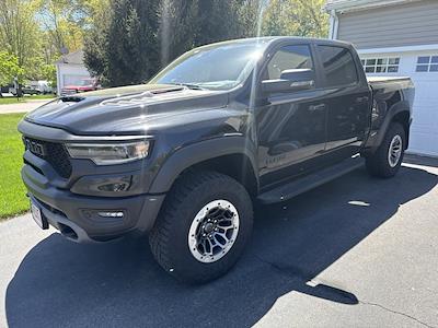 2023 Ram 1500 Crew Cab 4x4 Pickup for sale #F258010A - photo 1