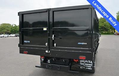 New 2025 Ford F-550 Crew Cab Landscape Dump for sale #F258012 - photo 2