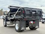 New 2025 Ford F-650 Regular Cab Dump Truck for sale #F258015 - photo 7