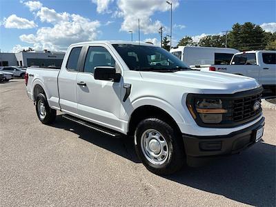 2024 Ford F-150 Super Cab 4WD Pickup for sale #F258023A - photo 1
