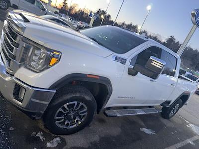 Used 2022 GMC Sierra 2500 - photo 1