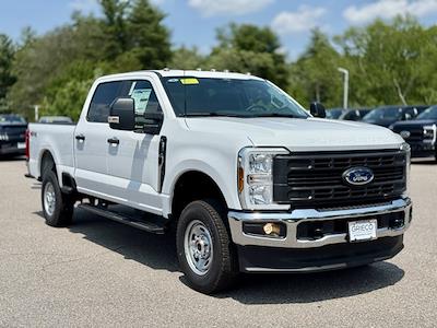 2025 Ford F-250 Crew Cab 4x4 Pickup for sale #F258028 - photo 1