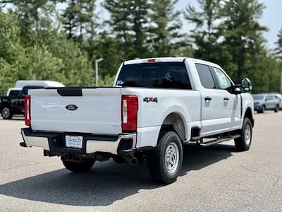 2025 Ford F-250 Crew Cab 4x4 Pickup for sale #F258028 - photo 2