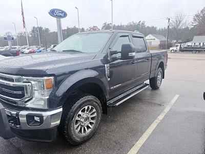 2021 Ford F-350 Crew Cab SRW 4WD Pickup for sale #F258029A - photo 1