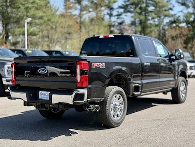 2025 Ford F-350 Crew Cab SRW 4x4 Pickup for sale #F258033 - photo 2