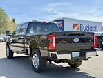 2025 Ford F-350 Crew Cab SRW 4x4 Pickup for sale #F258033 - photo 10