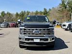 2025 Ford F-350 Crew Cab SRW 4x4 Pickup for sale #F258033 - photo 12