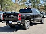 2025 Ford F-350 Crew Cab SRW 4x4 Pickup for sale #F258033 - photo 2