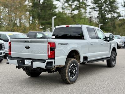 2025 Ford F-250 Crew Cab 4x4 Pickup for sale #F258034 - photo 2