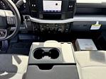 New 2025 Ford F-350 XL Regular Cab 4x4 Cab Chassis for sale #F258037 - photo 27