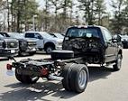 New 2025 Ford F-350 XL Regular Cab 4x4 Cab Chassis for sale #F258037 - photo 2
