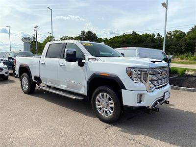 2021 GMC Sierra 2500 Crew Cab 4x4 Pickup for sale #F258039T - photo 1