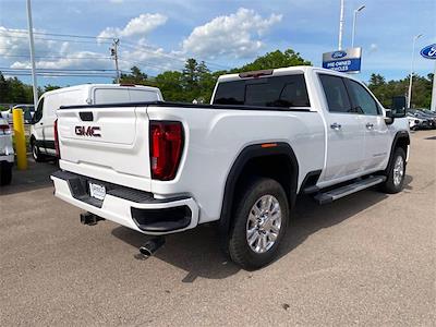 2021 GMC Sierra 2500 Crew Cab 4x4 Pickup for sale #F258039T - photo 2