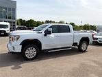 2021 GMC Sierra 2500 Crew Cab 4x4 Pickup for sale #F258039T - photo 9