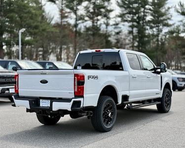 2025 Ford F-350 Crew Cab SRW 4x4 Pickup for sale #F258040 - photo 2