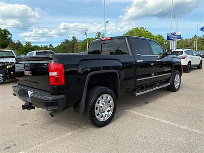 2017 GMC Sierra 2500 Crew Cab SRW 4x4 Pickup for sale #F258042B - photo 2