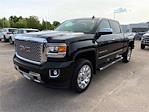 2017 GMC Sierra 2500 Crew Cab SRW 4x4 Pickup for sale #F258042B - photo 8
