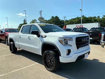 2019 GMC Sierra 1500 Crew Cab 4x4 Pickup for sale #F258042C - photo 1