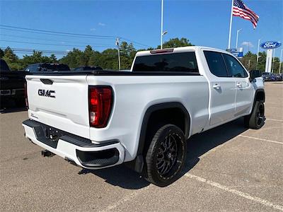 2019 GMC Sierra 1500 Crew Cab 4x4 Pickup for sale #F258042C - photo 2