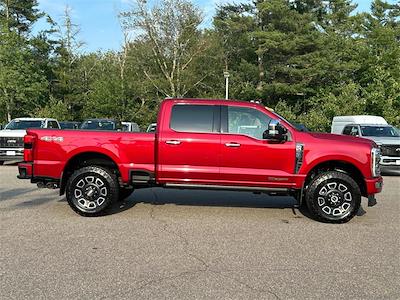 2024 Ford F-350 Crew Cab SRW 4x4 Pickup for sale #F258043A - photo 2