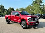 2024 Ford F-350 Crew Cab SRW 4x4 Pickup for sale #F258043A - photo 1