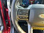 2024 Ford F-350 Crew Cab SRW 4x4 Pickup for sale #F258043A - photo 23