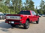 2024 Ford F-350 Crew Cab SRW 4x4 Pickup for sale #F258043A - photo 3