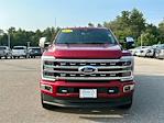 2024 Ford F-350 Crew Cab SRW 4x4 Pickup for sale #F258043A - photo 9