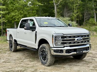2025 Ford F-250 Crew Cab 4x4 Pickup for sale #F258044 - photo 1