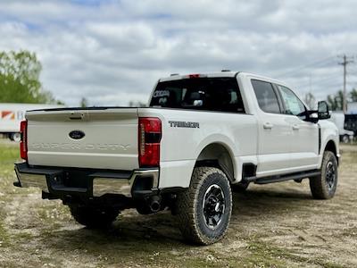 2025 Ford F-250 Crew Cab 4x4 Pickup for sale #F258044 - photo 2