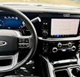 2025 Ford F-250 Crew Cab 4x4 Pickup for sale #F258044 - photo 18