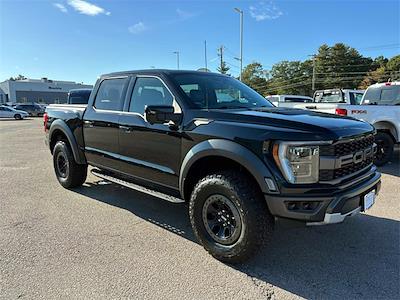 2022 Ford F-150 SuperCrew Cab 4WD Pickup for sale #F258044A - photo 1