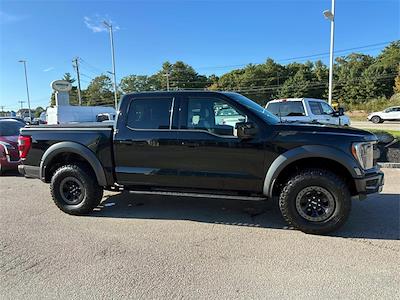2022 Ford F-150 SuperCrew Cab 4WD Pickup for sale #F258044A - photo 2