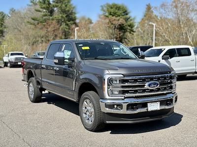2025 Ford F-350 Crew Cab SRW 4x4 Pickup for sale #F258046 - photo 1
