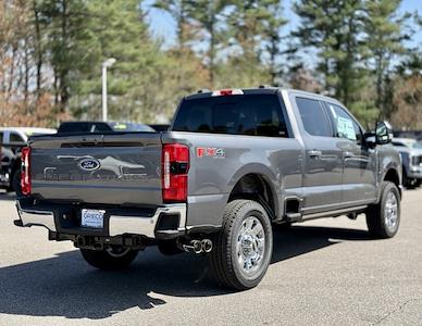 2025 Ford F-350 Crew Cab SRW 4x4 Pickup for sale #F258046 - photo 2