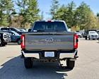 2025 Ford F-350 Crew Cab SRW 4x4 Pickup for sale #F258046 - photo 5