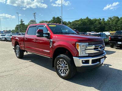 2017 Ford F-350 Crew Cab SRW 4x4 Pickup for sale #F258046A - photo 1