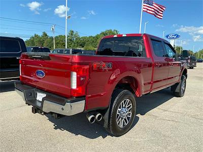 2017 Ford F-350 Crew Cab SRW 4x4 Pickup for sale #F258046A - photo 2