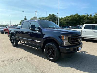 2022 Ford F-350 Crew Cab SRW 4x4 Pickup for sale #F258047A - photo 1