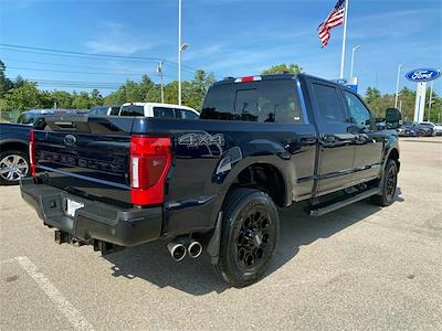 2022 Ford F-350 Crew Cab SRW 4x4 Pickup for sale #F258047A - photo 2