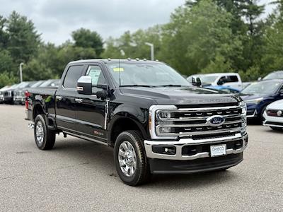 2025 Ford F-350 Crew Cab SRW 4x4 Pickup for sale #F258051 - photo 1