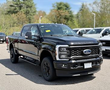 2025 Ford F-350 Crew Cab SRW 4x4 Pickup for sale #F258053 - photo 1